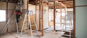 Entreprise de rénovation de la maison et de rénovation d’appartement à Javernant